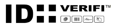 ID::Verifi logo