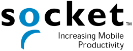 Socket logo