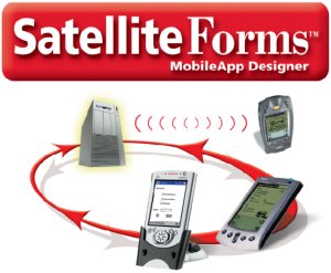 Satellite Forms Products